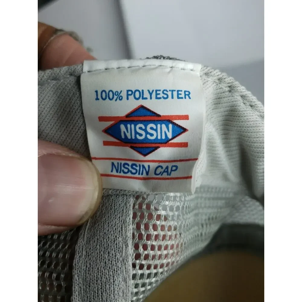 Nissin colorado vtg
